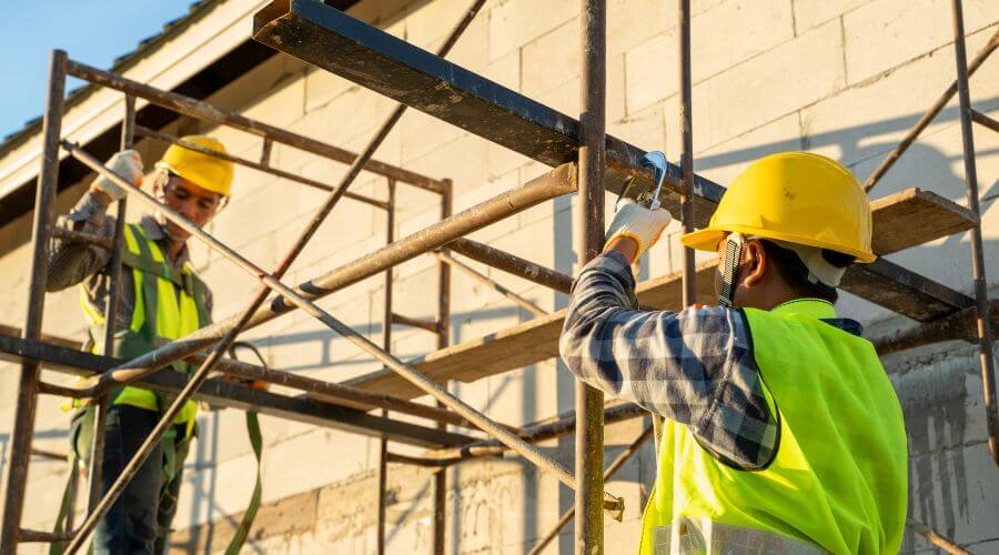Gutter Repair and Sealing in Saginaw, MN